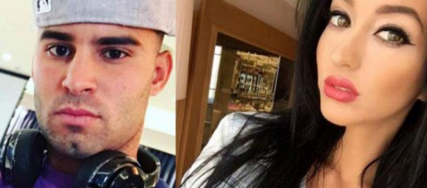 Escándalo! Aurah Ruiz 'explota' contra Jesé tras la ruptura de su ... - diez.hn Escándalo! Aurah Ruiz 'explota' contra Jesé tras la ruptura de su ... - diez.hn