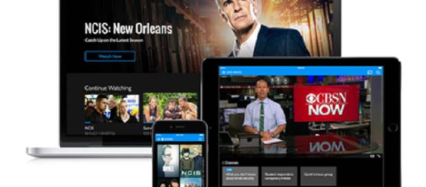 Esperan continuar ampliando CBS All Access en plataformas adicionales. Esperan continuar ampliando CBS All Access en plataformas adicionales.