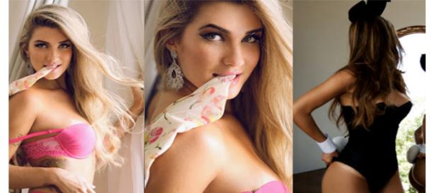 Ex-BBBs mais lindas de cada edição. Ex-BBBs mais lindas de cada edição.