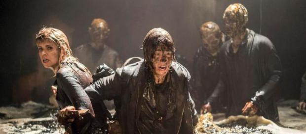 'Fear the Walking Dead' Season 4: (Image Credit: 'Fear the Walking Dead'/ Youtube screencap) 'Fear the Walking Dead' Season 4: (Image Credit: 'Fear the Walking Dead'/ Youtube screencap)