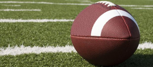 Football - U.S. Department of Agriculture via Flickr Football - U.S. Department of Agriculture via Flickr