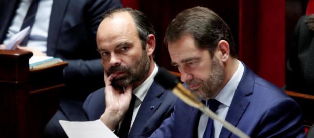 France: l'immigration et l'asile, pomme de la discorde pour la ... - rfi.fr France: l'immigration et l'asile, pomme de la discorde pour la ... - rfi.fr