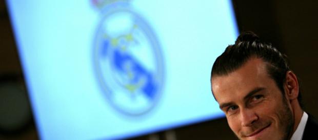Gareth Bale parece tener las horas contadas en Madrid Gareth Bale parece tener las horas contadas en Madrid