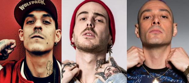 Gemitaiz non si è fatto problemi a parlare di alcuni mostri sacri del rap italiano e mondiale Gemitaiz non si è fatto problemi a parlare di alcuni mostri sacri del rap italiano e mondiale
