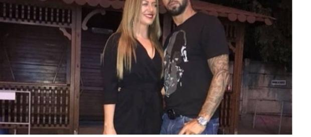 GIANI KIRITA SI ALINA AANA INTR-O FRUMOASA RELATIE GIANI KIRITA SI ALINA AANA INTR-O FRUMOASA RELATIE