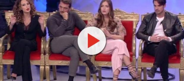 Gossip Uomini e donne, la scelta di Sara e Nilufar Gossip Uomini e donne, la scelta di Sara e Nilufar