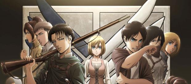 La famosa serie creada por Hajime Isayama tendrá una tercera entrega en el mes de julio La famosa serie creada por Hajime Isayama tendrá una tercera entrega en el mes de julio