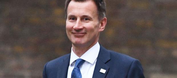 Jeremy Hunt urged to 'delay' NHS shake-up to integrate health and ... - sky.com Jeremy Hunt urged to 'delay' NHS shake-up to integrate health and ... - sky.com