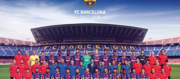 Jugadores - FC Barcelona - fcbarcelona.es Jugadores - FC Barcelona - fcbarcelona.es