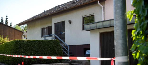 Künzelsau: Siebenjähriger tot in Wohnung gefunden - Polizei hat ... - tz.de Künzelsau: Siebenjähriger tot in Wohnung gefunden - Polizei hat ... - tz.de