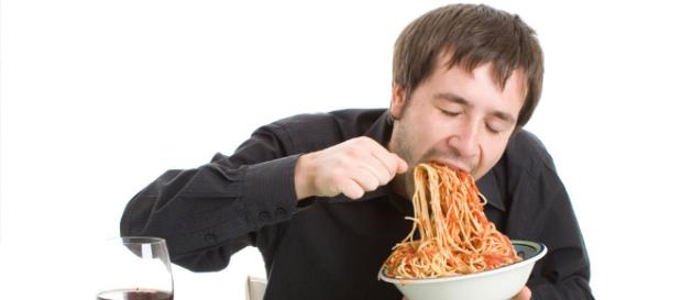 La pasta te hace engordar? - menshealthlatam.com La pasta te hace engordar? - menshealthlatam.com