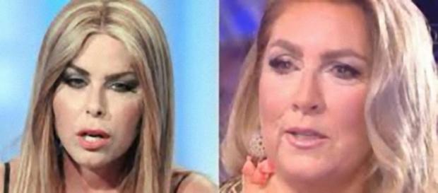 Loredana Lecciso fa una clamorosa accusa a Romina Power Loredana Lecciso fa una clamorosa accusa a Romina Power