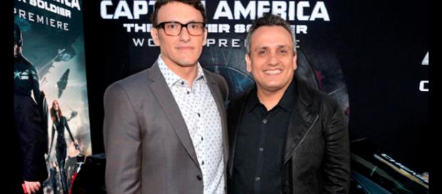 Los hermanos Russo quieren seguir trabajando con Marvel Los hermanos Russo quieren seguir trabajando con Marvel