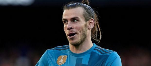 Mercato : Gareth Bale lâche une bombe ! Mercato : Gareth Bale lâche une bombe !