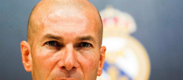 Mercato : La folle rumeur sur l'avenir d'un cadre du Real Madrid ! Mercato : La folle rumeur sur l'avenir d'un cadre du Real Madrid !