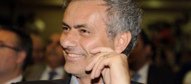 Mourinho hace una propuesta a su antiguo club Mourinho hace una propuesta a su antiguo club