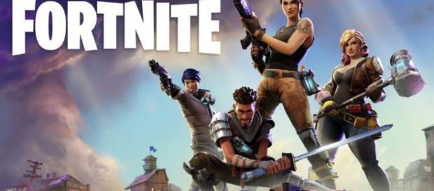 NEOX GAMES | Fortnite Battle Royale: Desafíos de la Temporada 3 ... - atresmedia.com NEOX GAMES | Fortnite Battle Royale: Desafíos de la Temporada 3 ... - atresmedia.com