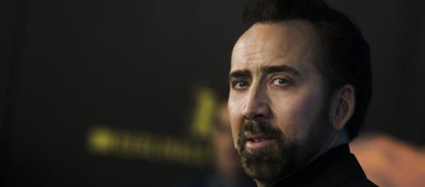 Nicolas Cage: 'Regret Is a Waste of Time' - newsweek.com Nicolas Cage: 'Regret Is a Waste of Time' - newsweek.com
