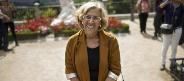 Manuela Carmena desquicia a la derecha tras un escándalo judicial de última hora Manuela Carmena desquicia a la derecha tras un escándalo judicial de última hora