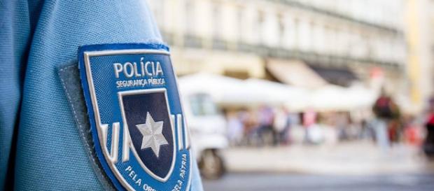 Patrulheiros da PSP são agentes que realizam patrulhas apeados ou de carro patrulha Patrulheiros da PSP são agentes que realizam patrulhas apeados ou de carro patrulha