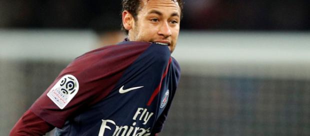 El caso de Neymar vuelve a la mesa con más fuerza El caso de Neymar vuelve a la mesa con más fuerza