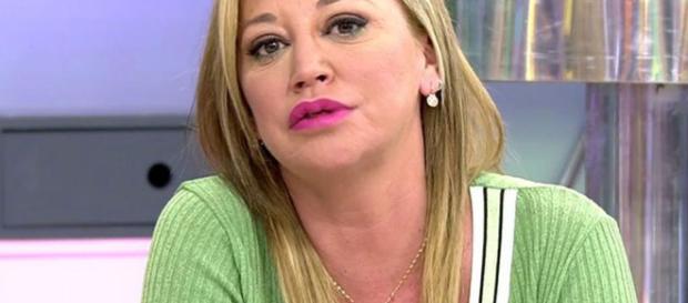 Sálvame | El nuevo enemigo de Belén Esteban. Sálvame | El nuevo enemigo de Belén Esteban.