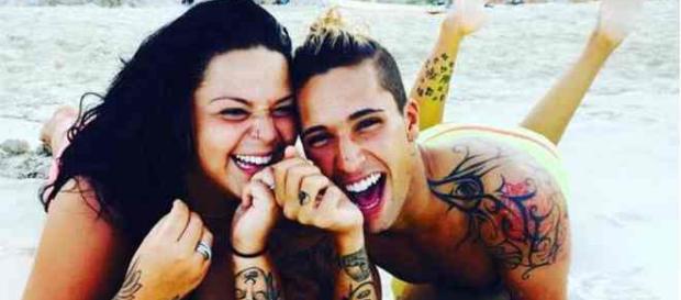 Sarah Fraisou et Eddy (Les Anges 10) enfin réconciliés ? Sarah Fraisou et Eddy (Les Anges 10) enfin réconciliés ?