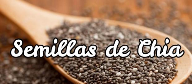 Semillas de Chía - 25 Propiedades y Beneficios【2018】 - superalimentos24.com Semillas de Chía - 25 Propiedades y Beneficios【2018】 - superalimentos24.com