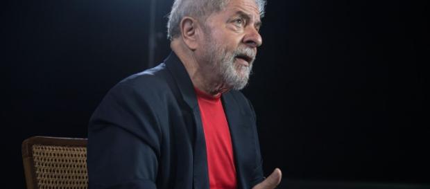 Situación del ex presidente de Brasil Lula. Situación del ex presidente de Brasil Lula.