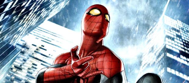 Spider-Man: Homecoming 2 rompe con la vieja tradición de Spidey Spider-Man: Homecoming 2 rompe con la vieja tradición de Spidey