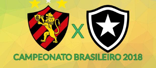 Sport x Botafogo ao vivo nesta segunda Sport x Botafogo ao vivo nesta segunda