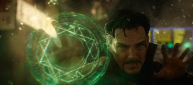 Stephen Strange hará su próxima aparición en el Marvel Cinematic Universe a finales de este mes. Stephen Strange hará su próxima aparición en el Marvel Cinematic Universe a finales de este mes.