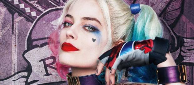Suicide Squad: Harley Quinn ya está en Gotham Suicide Squad: Harley Quinn ya está en Gotham