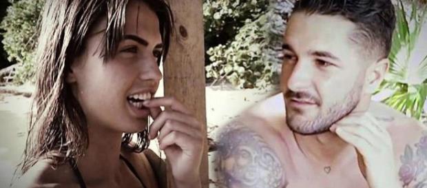 Supervivientes: ¿Hubo o no un encuentro sexual en la isla? Supervivientes: ¿Hubo o no un encuentro sexual en la isla?