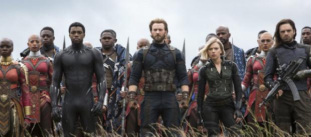 Tanto a los alemanes les encanta el universo cinematográfico de Marvel Tanto a los alemanes les encanta el universo cinematográfico de Marvel