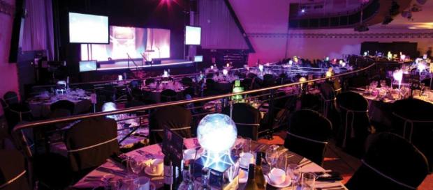 The awards ceremony is due to take place in the glamorous Athena in central Leicester. Photo Credit: http://www.athenacb.co.uk The awards ceremony is due to take place in the glamorous Athena in central Leicester. Photo Credit: http://www.athenacb.co.uk