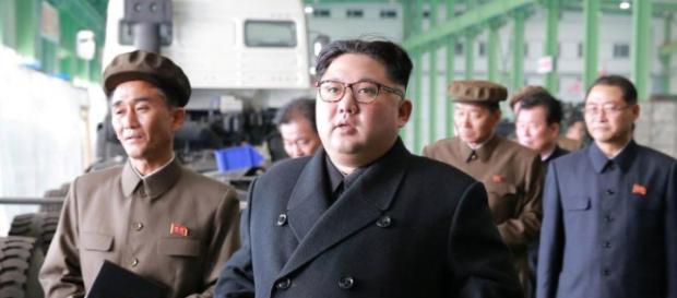 Un recorrido por la frontera más caliente del mundo | Corea del .. Un recorrido por la frontera más caliente del mundo | Corea del ..