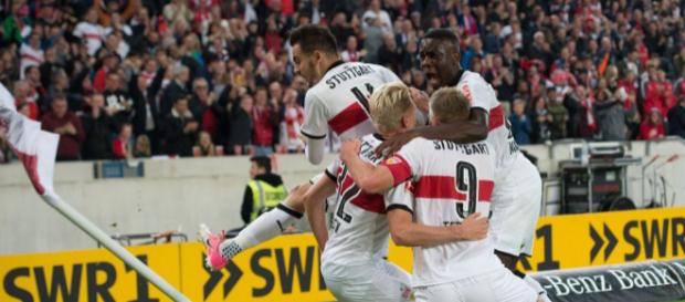 VfB Stuttgart gegen den 1. FC Köln: „Sie glauben nicht, was in der ... - stuttgarter-nachrichten.de VfB Stuttgart gegen den 1. FC Köln: „Sie glauben nicht, was in der ... - stuttgarter-nachrichten.de