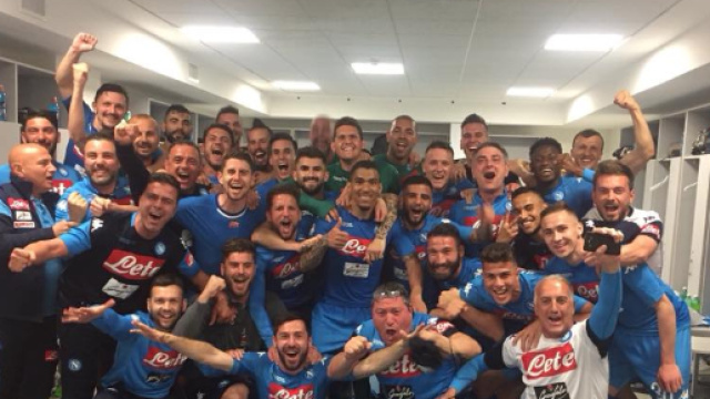 Al 90esimo gol di testa di Koulibaly: il Napoli sbanca lo Juventus Stadium