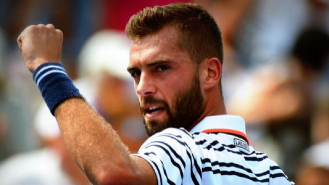 Benoît Paire : "C'est un peu une deuxième carrière qui commence ... - eurosport.fr