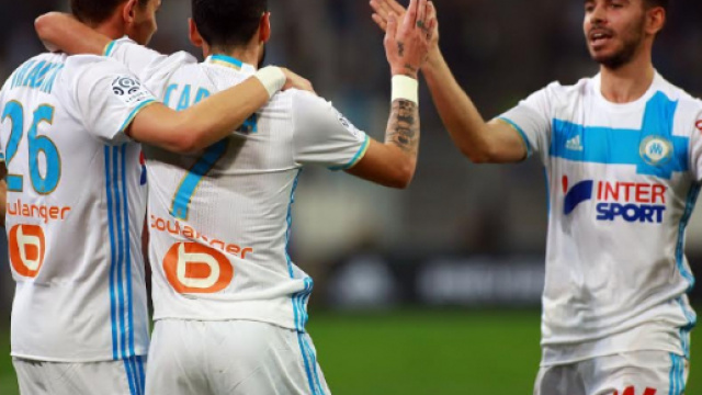 Ce joueur de l'OM comme monnaie d'échange ?