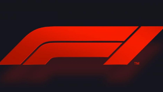 Il logo ufficiale della Formula 1