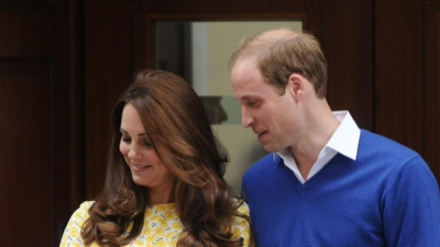 Le strane regole per la nascita dei "royal babies", fra tradizione ... - iodonna.it