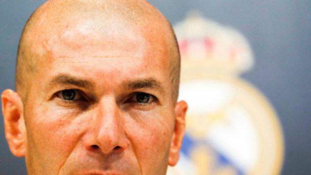 Mercato : La folle rumeur sur l'avenir d'un cadre du Real Madrid !