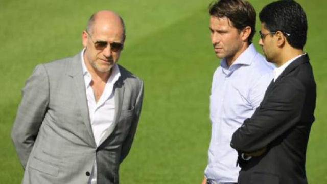 Mercato : Le PSG veut frapper fort avec cette cible !