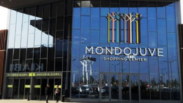 Mondo Juve, in arrivo 300 assunzioni presso lo shopping center della Juventus