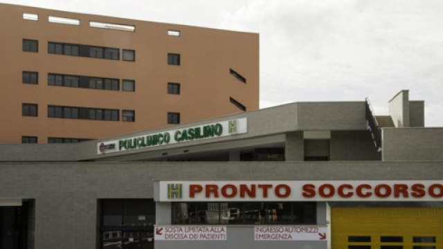 Morta al Policlinico Casilino di Roma. Daniela Sabbatini aveva un aneurisma addominale all'aorta scambiato per un mal di schiena.