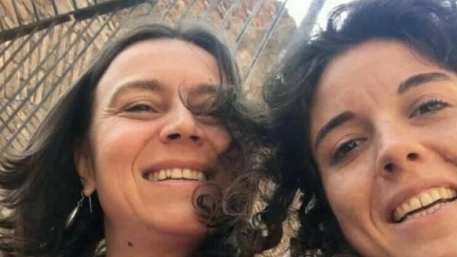 Nato da due mamme ma l'Anagrafe lo registra con falsa ... - gaynews.it