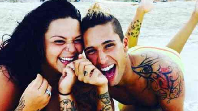 Sarah Fraisou et Eddy (Les Anges 10) enfin réconciliés ?