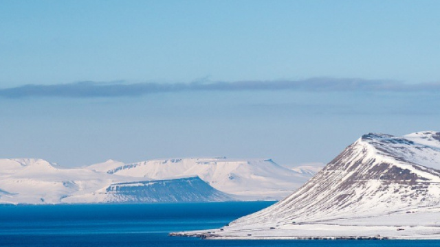 Tre robot nell'Artico, una spedizione innovativa tutta italianaLo ... - losbuffo.com